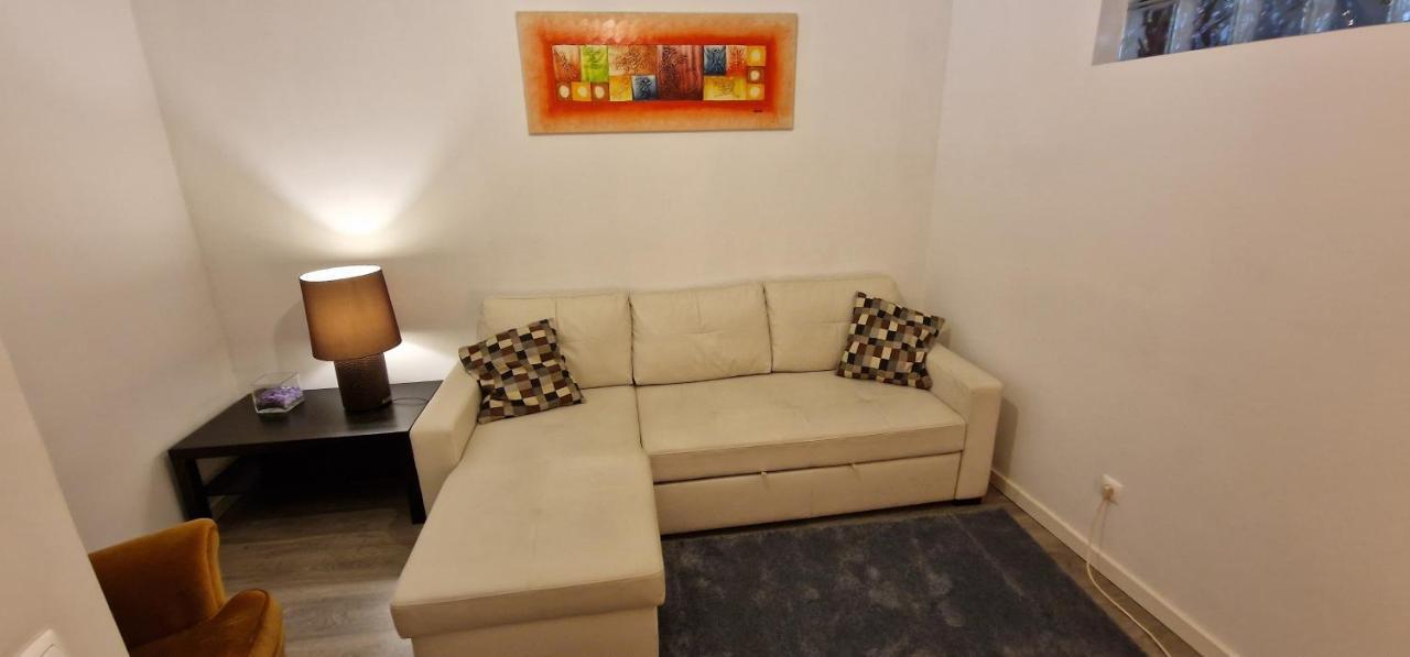 Appartement In Anjos Lisboa