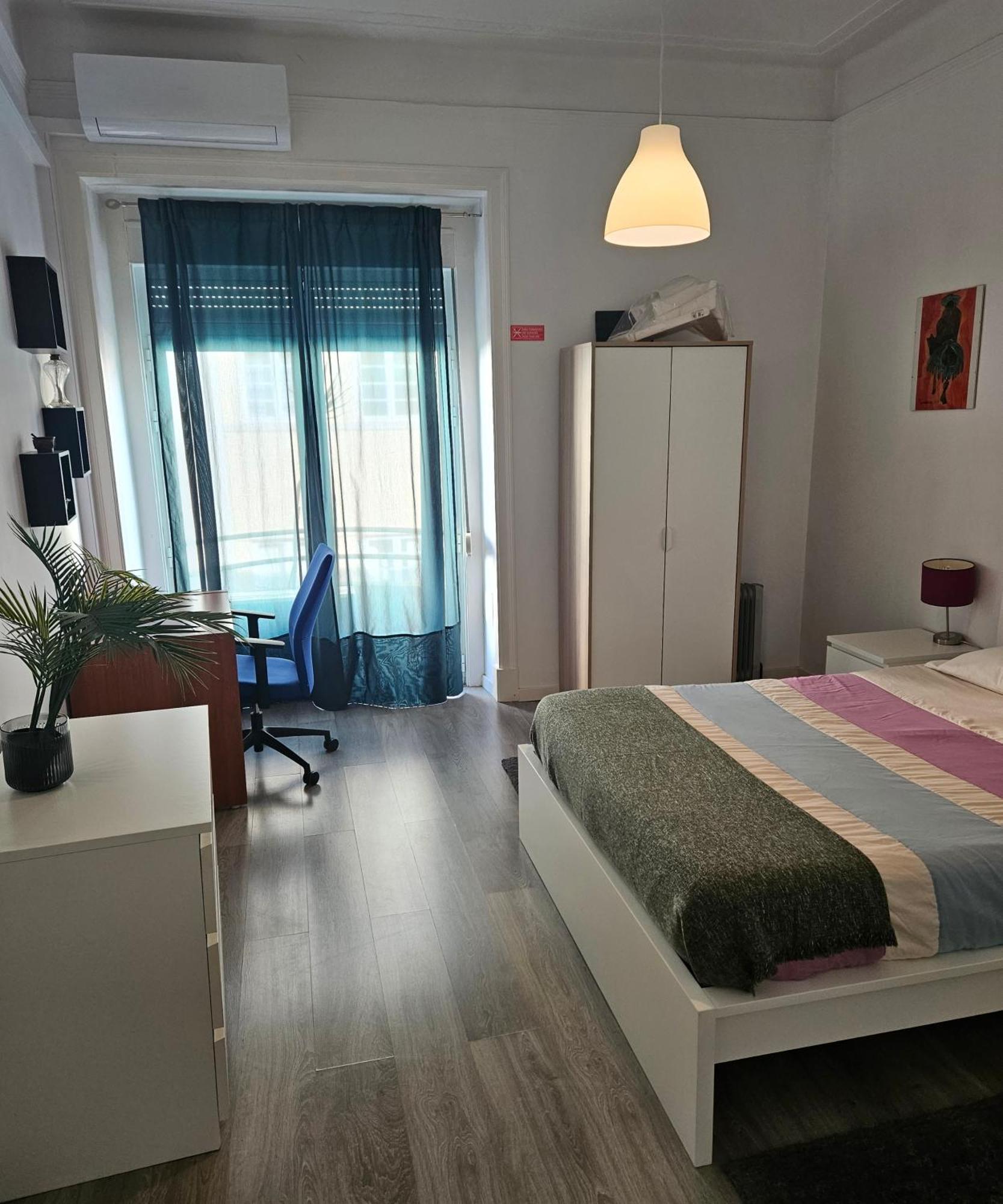 In Anjos Appartement *