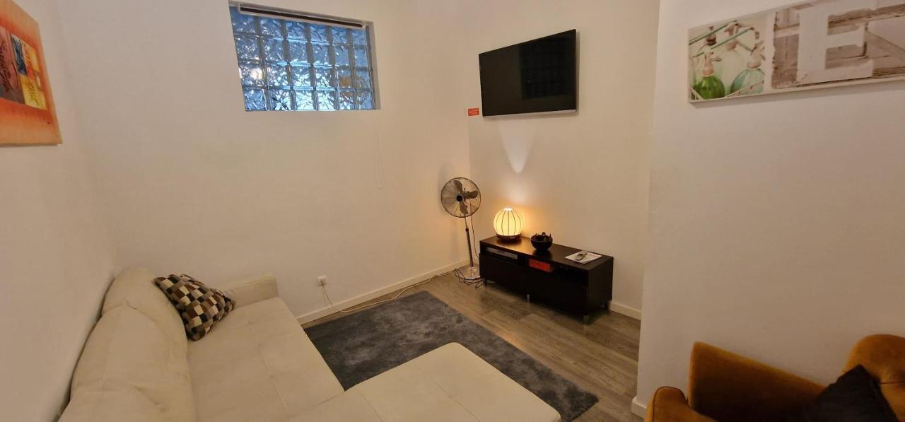 Apartamento In Anjos